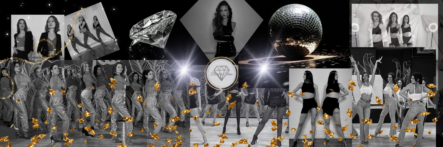 Cursuri de Dans Lady Style Born to Shine Oana Constantin